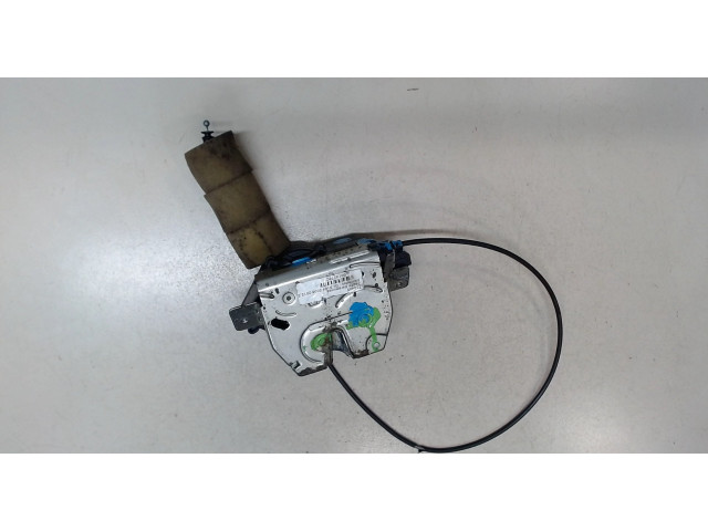 Замок багажника Mercedes GL X164 2006-2012