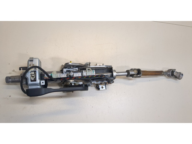 рейка Колонка рулевая Volkswagen Jetta 7 2018-