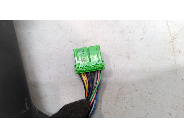 Зеркало боковое Volvo XC90 2002-2014 правое