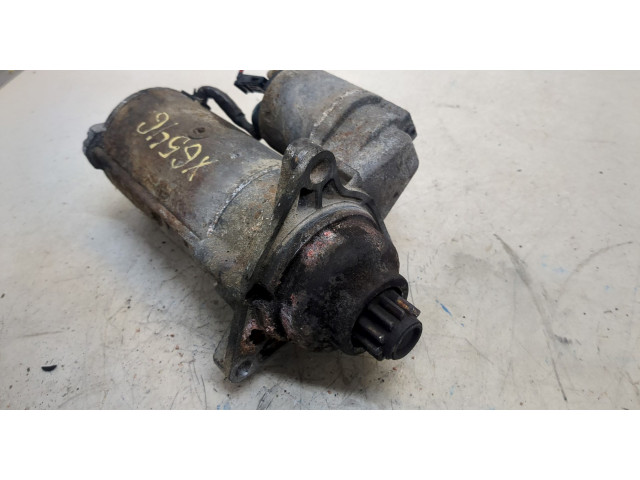 Стартер  Volkswagen Transporter 4 1991-2003 2.5     