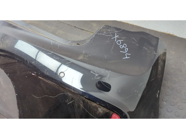 Бампер  Opel Ampera 2011-2015 задний   1404297, 25975570