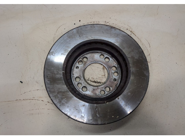 Диск тормозной  Mitsubishi Eclipse 1999-2005   передний         