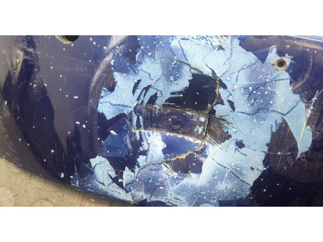 Решетка радиатора Volkswagen Passat CC 2008-2012 3C8853651PQ