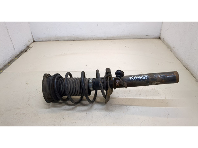 Стойка амортизатора Skoda Octavia (A7) 2017-2021 5Q0413023HB, 5Q0411105GF