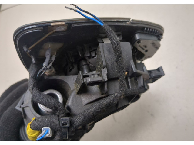 Зеркало боковое Volvo XC90 2014-2019 левое 31385640