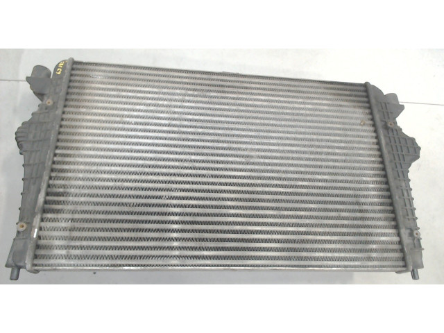 Интеркулер  Ford Galaxy 2000-2006 1.9  1212577, 3M219L440, AA    