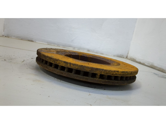 Диск тормозной  Infiniti FX 2002-2009   передний         