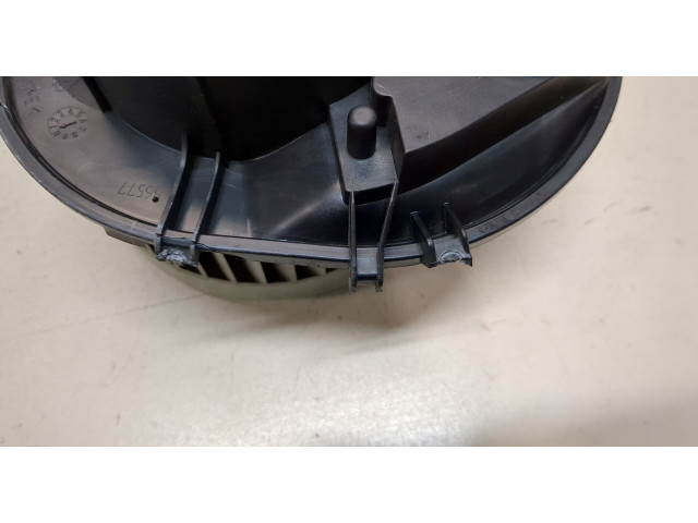 Моторчик печки  Volvo XC90 2006-2014        