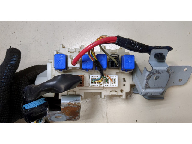 Блок предохранителей Infiniti FX 2008-2012