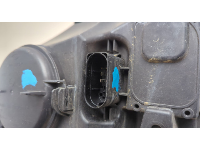 Фара передняя  Mercedes GLK X204 2008-2015 правая 