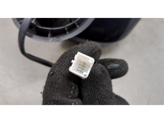 Зеркало боковое  Dacia Duster 2010-2017  левое           