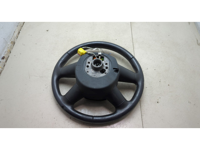 Руль  Audi A6 (C6) 2004-2011           4E0419091CL, 4F0880201BM