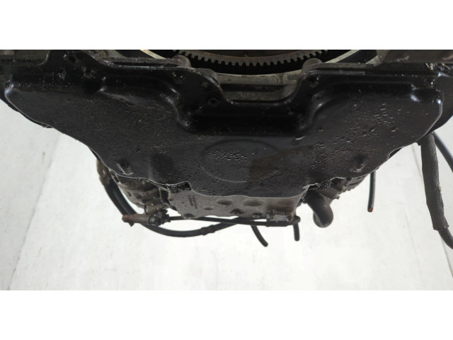  Турбина  Mercedes CLS C219 2004-2010             A6420905980, A6420900780, A6420902080