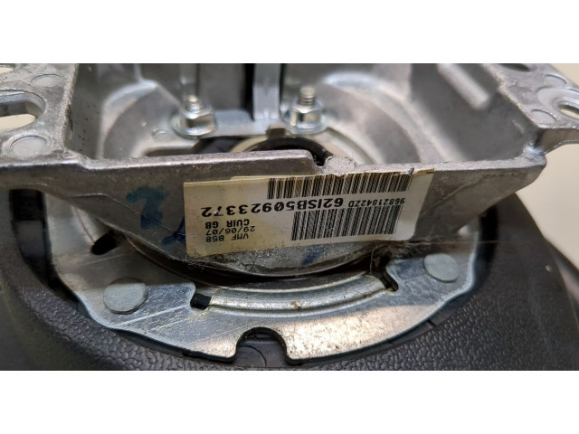 Руль  Citroen C4 Grand Picasso 2006-2013           