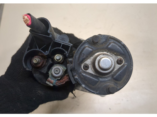 Стартер  Ford Focus 2 2005-2008 1.6     