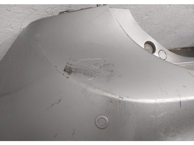 Бампер Mazda 3 (BL) 2009-2013 задний BBV450221BBB