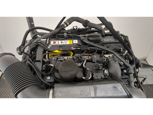 Генератор  Mini Cooper (F56) 2013-           