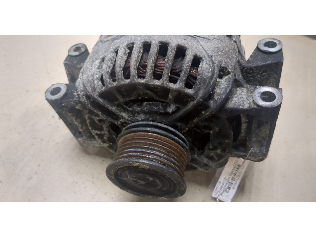 Генератор  Volkswagen Passat CC 2012-2017           