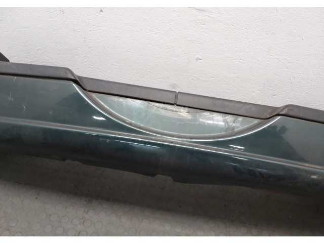 Бампер  Jeep Liberty 2002-2006 задний   