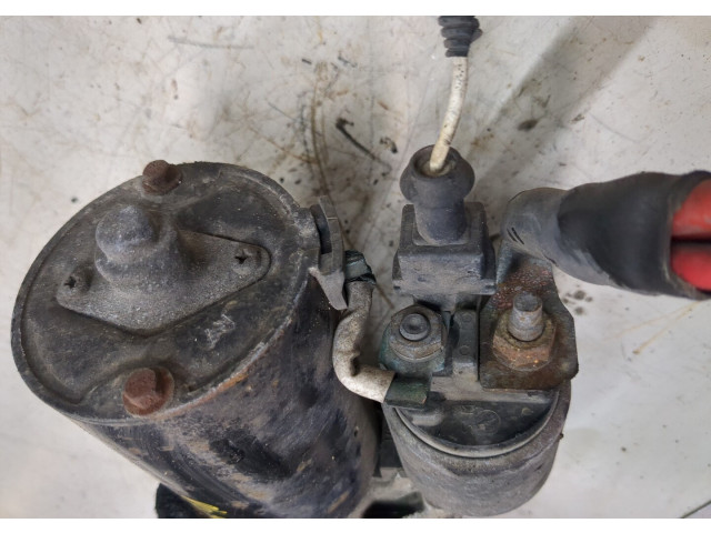 Стартер Mini Clubman (R55) 2007-2014 1.6