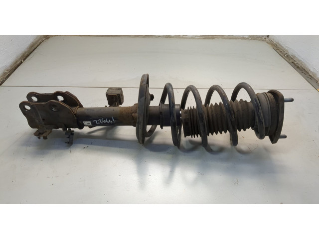 Стойка амортизатора  Mazda CX-5 2012-2017      