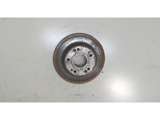 Диск тормозной  Honda Civic 2006-2012 1.3  задний    42510SMGE20      