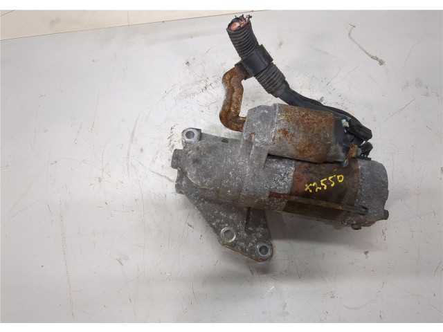 Стартер Mitsubishi Lancer 10 2007-2015 1810A143