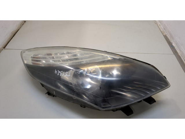 Фара передняя Renault Scenic 2009-2012 правая