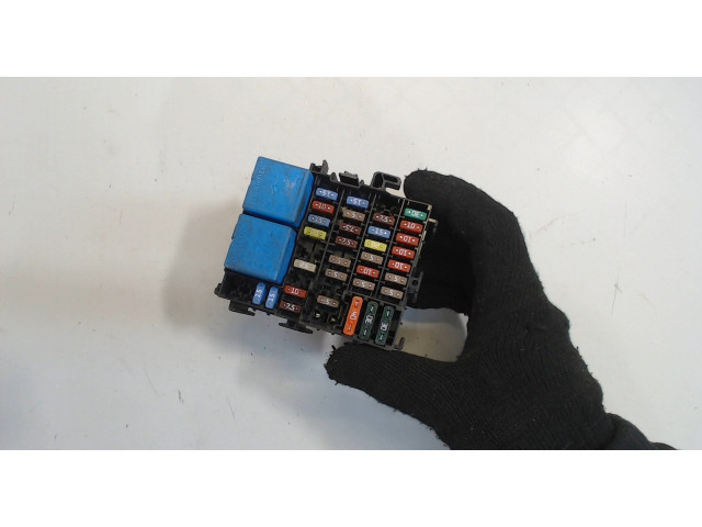 Блок предохранителей  Dacia Sandero 2012-          1.2