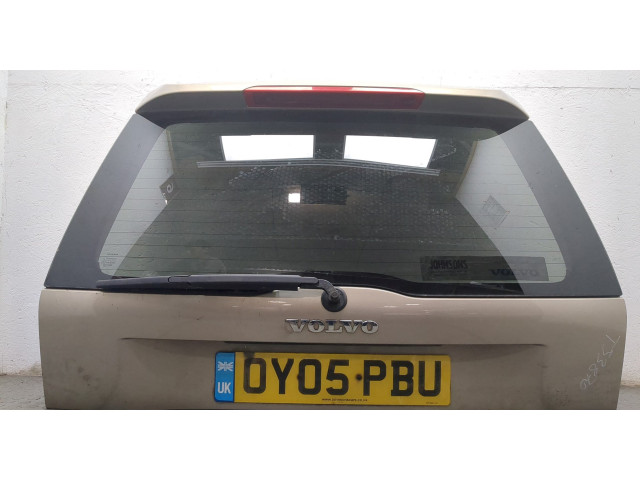 Замок багажника  Volvo XC90 2002-2014       