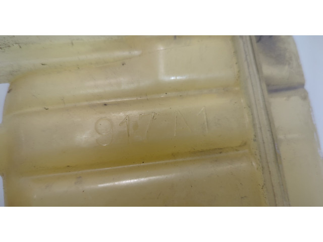 Бачок расширительный Citroen C5 2008-2017