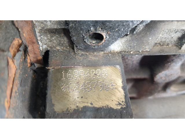 Форсунка топливная  Ford Ka 2009-2016         