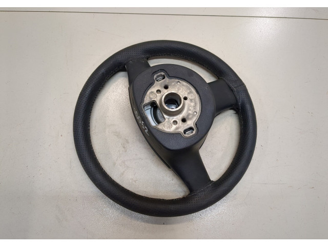 Руль  Volkswagen Golf 5 2003-2009           