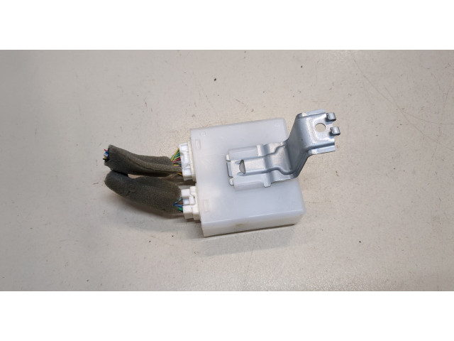 Блок комфорта  Infiniti Q50 2013-2017      988004GA0B  