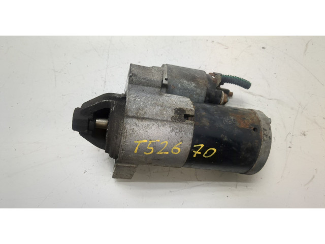 Стартер  Citroen DS4 2010-2018 1.6  M000T22471, 966352888001   