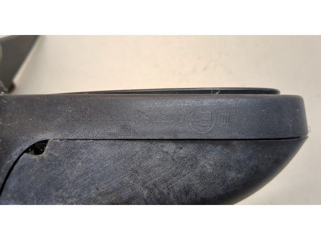 Зеркало боковое  Ford Fusion 2002-2012  правое           