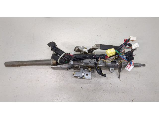 рейка Колонка рулевая Mazda CX-9 2012-2016