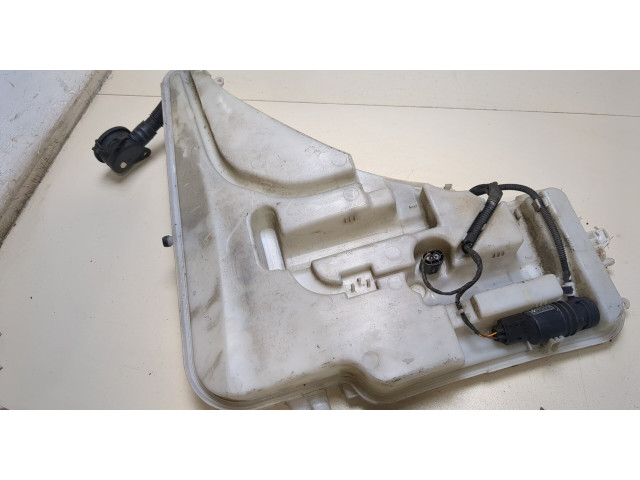 Бачок омывателя BMW 3 F30 2012-2019