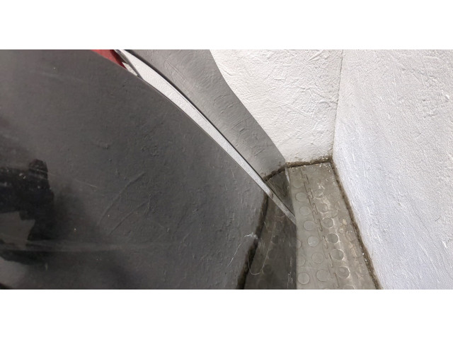 Бампер Honda Accord 10 2017-2023 задний