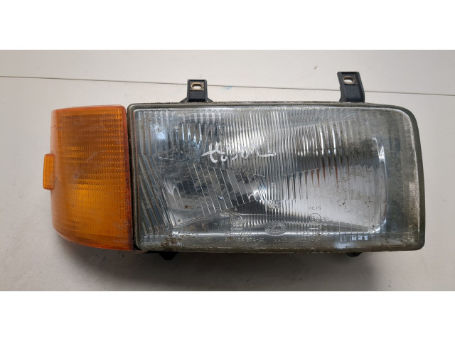 Фара передняя  Volkswagen Transporter 4 1991-2003 правая 