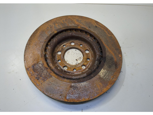 Диск тормозной Chrysler 200 2014-2017 3.6 передний