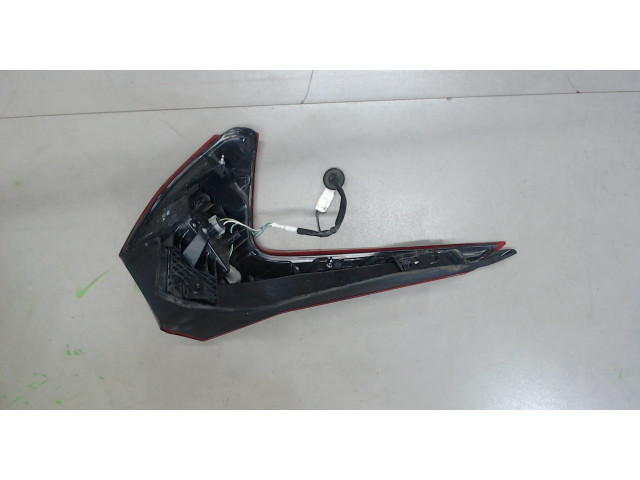 Задний фонарь 8330B012 Mitsubishi Eclipse Cross 2017-2020