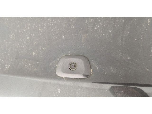 Замок багажника Jeep Cherokee 2013-