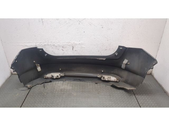 Бампер Honda Civic 2012-2016 задний