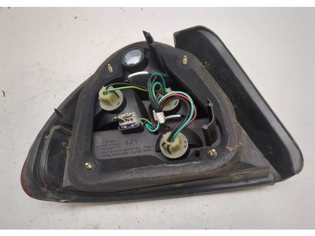 Задний фонарь Honda Civic 1995-2001