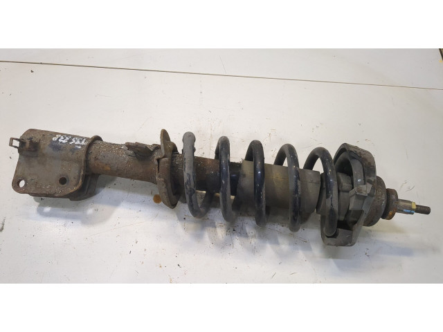 Стойка амортизатора  Renault Trafic 2001-2014     2.5  дизель