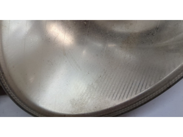 Фара передняя  Mercedes E W211 2002-2009 левая 