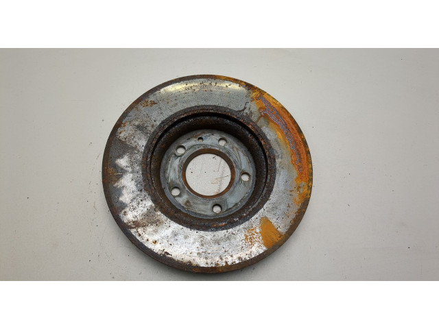 Диск тормозной GMC Terrain 2017-2024 передний