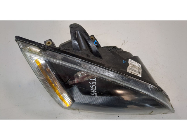 Фара передняя  Ford Focus 2 2005-2008 правая 