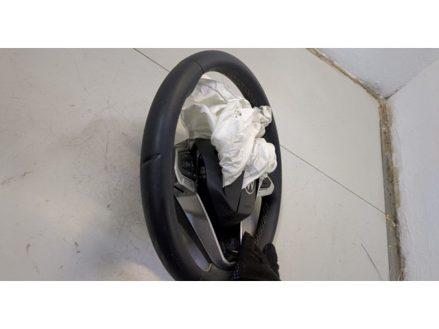 Руль Volkswagen Atlas Cross Sport 2019-